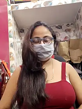 nisha 1110 online show from 11/13/25, 06:34