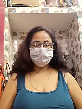 nisha 1110 online show from 03/13/26, 02:33