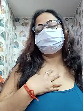 nisha 1110 online show from 01/12/26, 01:40