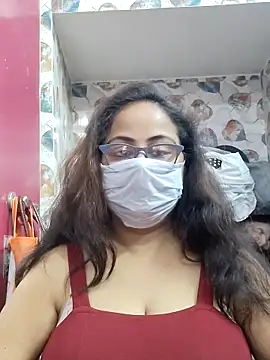 nisha 1110 online show from 02/21/26, 02:30