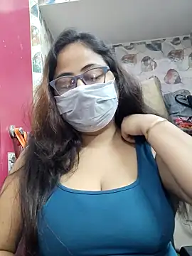 nisha 1110 online show from 12/22/25, 01:33