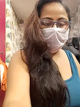 nisha 1110 online show from 01/14/26, 03:15