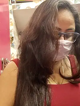 nisha 1110 online show from 10/08/25, 05:57