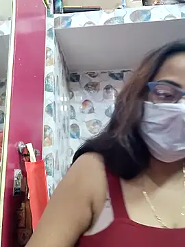 nisha 1110 online show from 10/17/25, 01:57