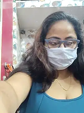 nisha 1110 online show from 12/01/25, 01:45