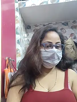 nisha 1110 online show from 02/10/26, 02:05