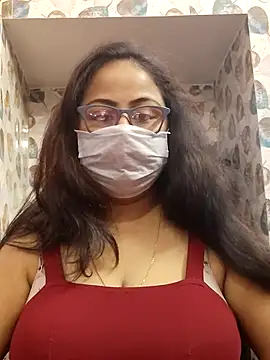 nisha 1110 online show from 04/07/26, 02:30