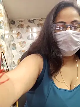 nisha 1110 online show from 03/12/26, 02:54