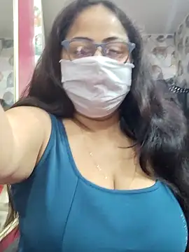 nisha 1110 online show from 04/08/26, 06:09