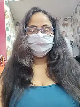 nisha 1110 online show from 03/22/26, 05:58