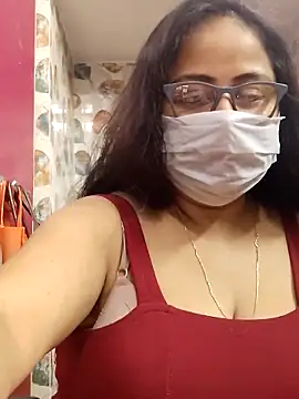 nisha 1110 online show from 03/11/26, 02:33