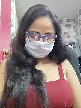 nisha 1110 online show from 03/21/26, 02:10