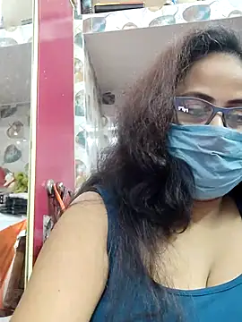 nisha 1110 online show from 09/15/25, 01:55