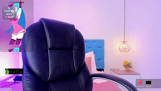 julieta miller01 online show from 11/25/25, 11:32