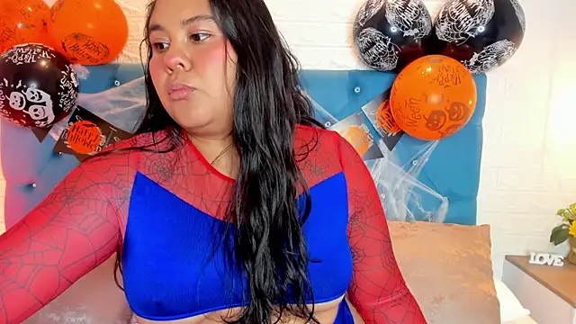 julieta miller01 online show from 10/29/25, 11:31