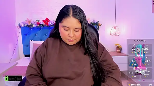 julieta miller01 online show from 12/14/25, 11:49