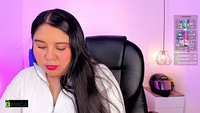 julieta miller01 online show from 12/03/25, 11:42