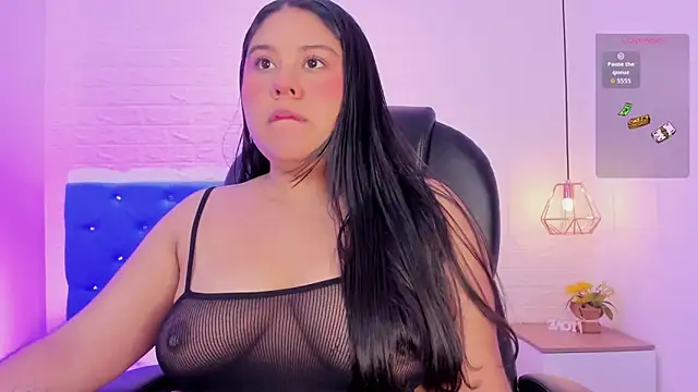 julieta miller01 online show from 11/21/25, 11:42