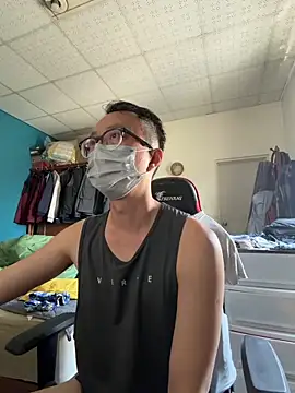 Rmangotw online show from 02/23/26, 05:09