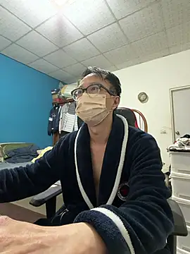 Rmangotw online show from 02/08/26, 01:09