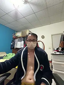 Rmangotw online show from 02/06/26, 12:45