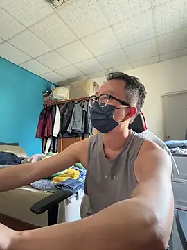 Rmangotw online show from 03/02/26, 05:41