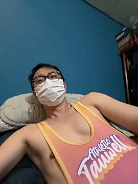 Rmangotw online show from 03/27/26, 04:41