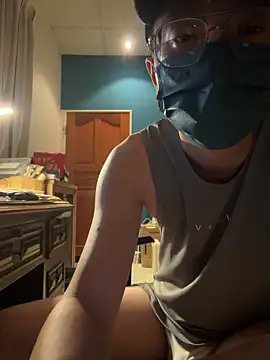 Rmangotw online show from 11/16/25, 01:05