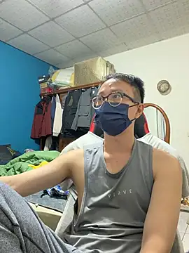 Rmangotw online show from 02/28/26, 04:39