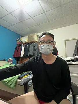 Rmangotw online show from 02/19/26, 01:52