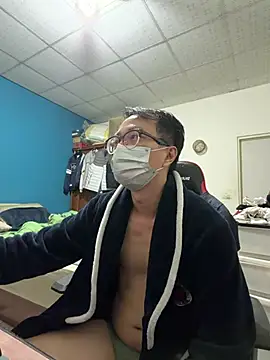 Rmangotw online show from 02/10/26, 02:49