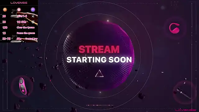 Rmangotw online show from 04/14/26, 06:18