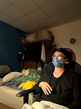 Rmangotw online show from 01/11/26, 12:45