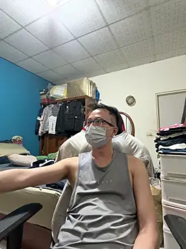 Rmangotw online show from 02/15/26, 02:27