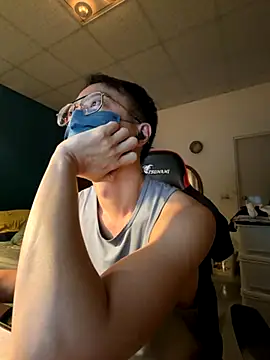 Rmangotw online show from 11/09/25, 01:15