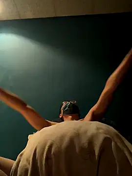 Rmangotw online show from 10/22/25, 03:22