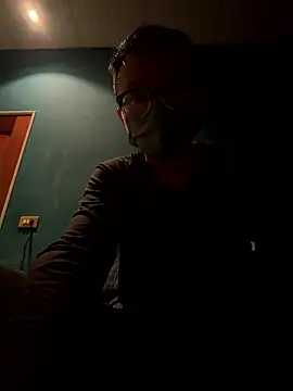 Rmangotw online show from 01/07/26, 04:45