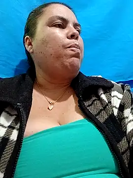 yaneth  online show from 11/02/25, 12:37