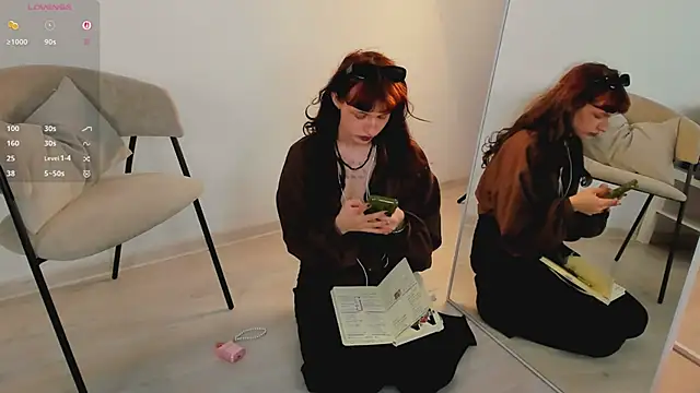 LeelooYolo online show from 05/11/26, 02:45