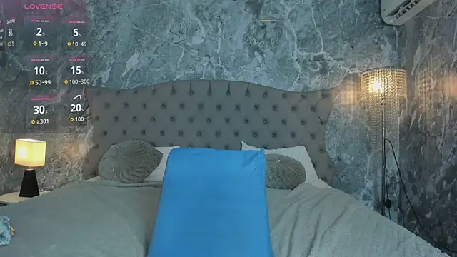 Bambi cutee online show from 01/05/26, 05:27