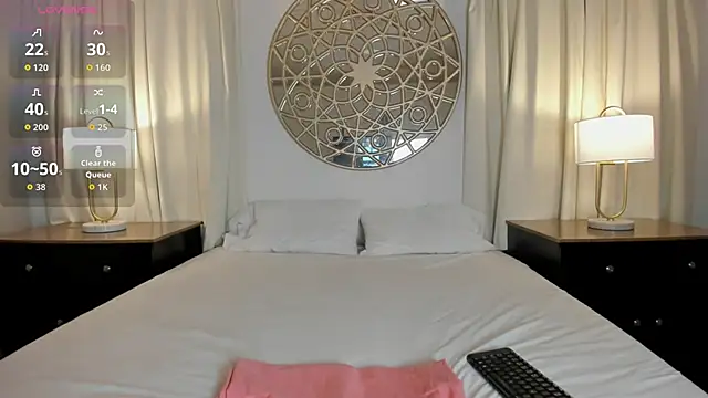 Snapshot of Bambi_cutee chatting on 09/29/25, 11:27 Bambi cutee online show from 09/29/25, 11:27