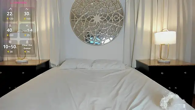 Snapshot of Bambi_cutee chatting on 09/28/25, 11:39 Bambi cutee online show from 09/28/25, 11:39