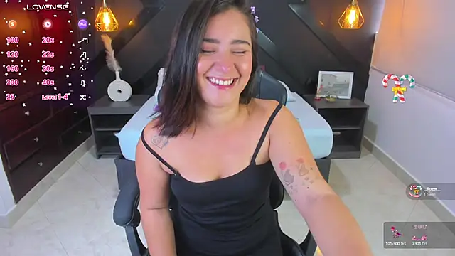 amber blisss online show from 09/24/25, 12:44