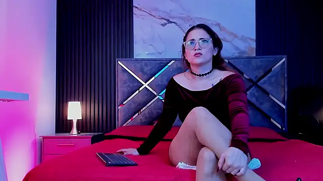 MissKathyfox online show from 02/02/26, 07:35