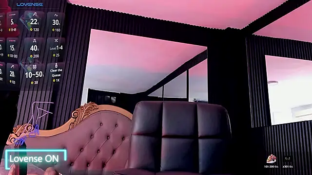 MissKathyfox online show from 03/20/26, 05:03