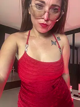 MissKathyfox online show from 02/12/26, 03:34