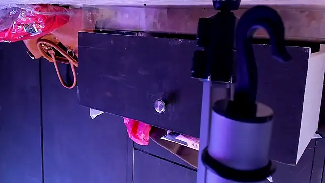 MissKathyfox online show from 10/29/25, 04:06