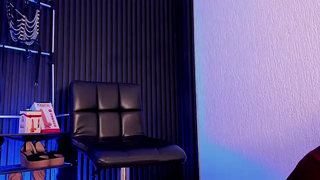 MissKathyfox online show from 11/16/25, 11:37