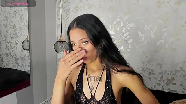 MegannBabby online show from 11/20/25, 07:58