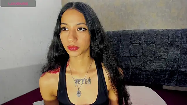 MegannBabby online show from 11/24/25, 08:42